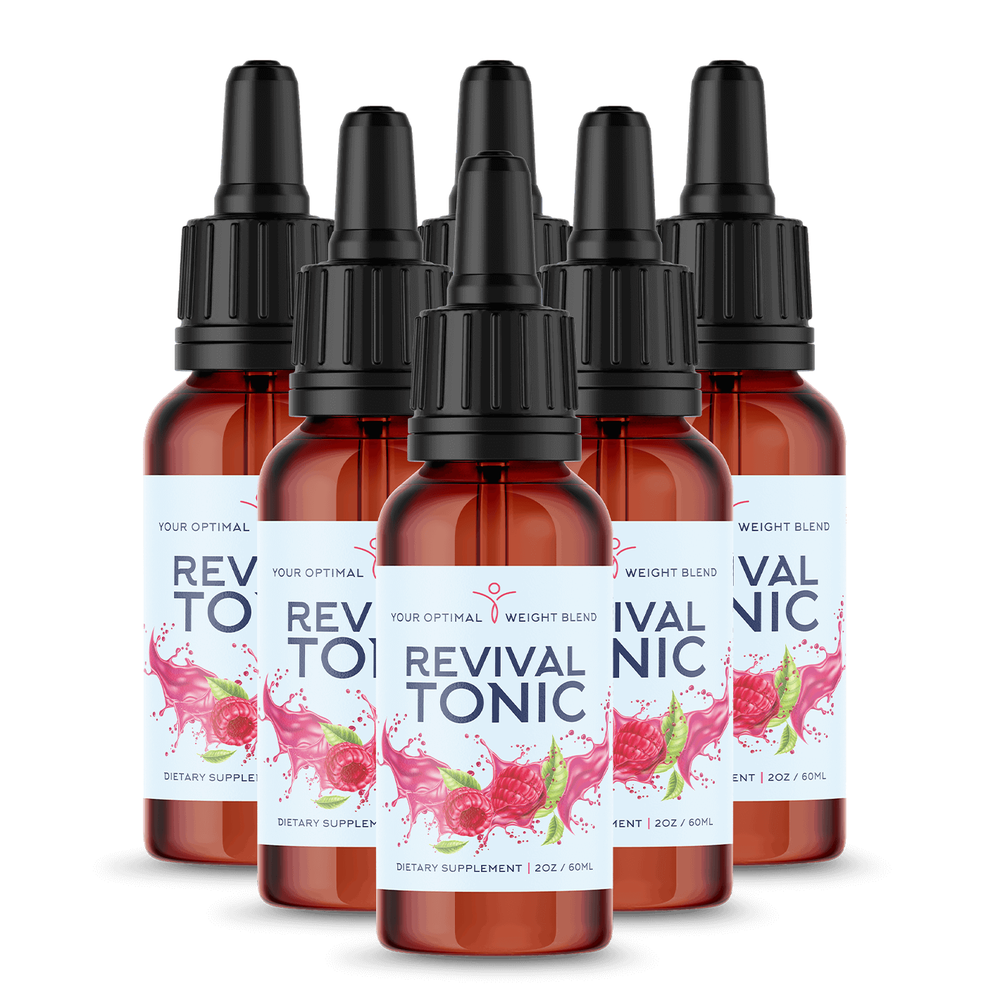 Revival Tonic limited offer